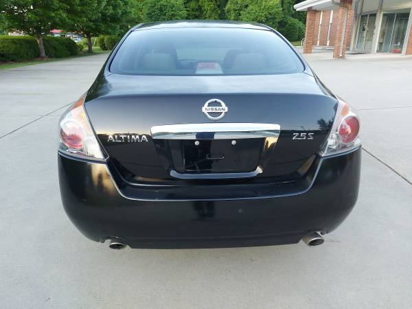 2012 nissan Altima for sale in Newell, NC – photo 16