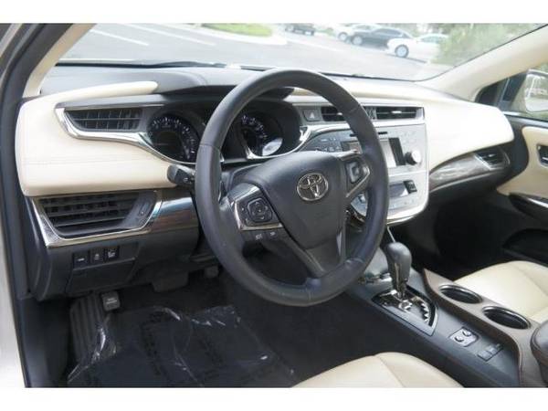 2013 Toyota Avalon XLE Touring - sedan for sale in Sanford, FL – photo 12