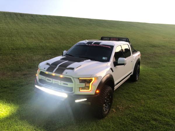 Shelby Raptor Baja for sale in Lindale, TX – photo 6