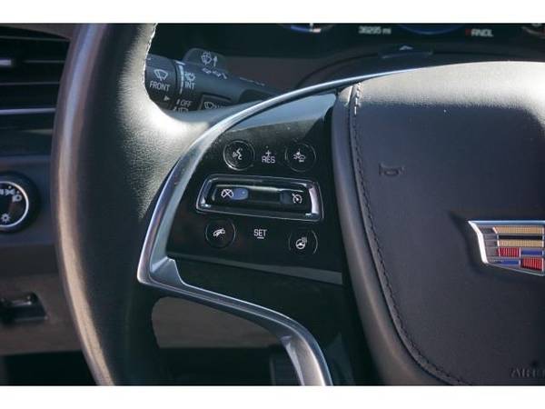 2020 Cadillac Escalade ESV Platinum Edition - SUV for sale in Ardmore, OK – photo 7