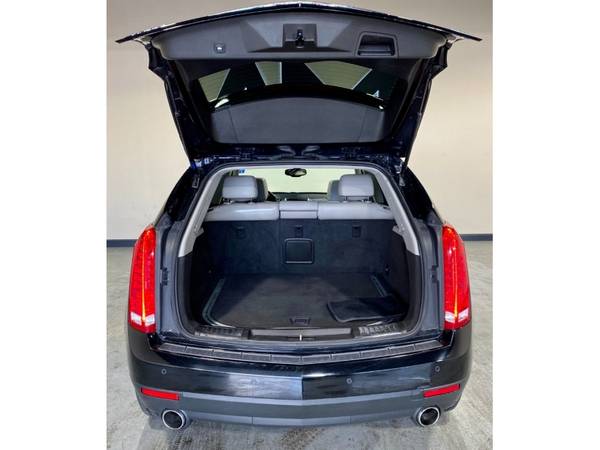 2015 CADILLAC SRX AWD LUXURY COLLECTION - cars & trucks - by dealer... for sale in Sacramento , CA – photo 9