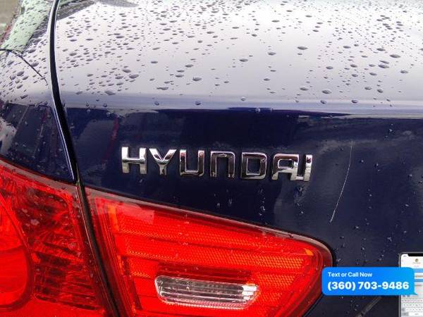 2009 Hyundai Elantra GLS Call/Text for sale in Olympia, WA – photo 18