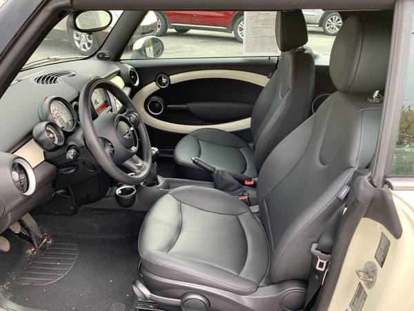 2014 MINI Cooper Convertible for sale in Round Lake, NY – photo 15