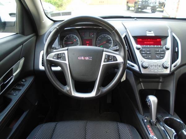 2010 GMC Terrain FWD 4dr SLE-2 - - by dealer - vehicle for sale in Lumberton, NJ – photo 8