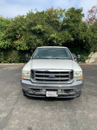 2003 Ford F-250 7.3 Diesel Rare Low Miles for sale in Hayward, CA – photo 6