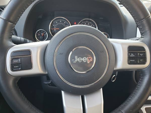 2016 Jeep Compass High Altitude SUV - cars & trucks - by dealer -... for sale in New London, WI – photo 16