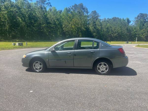 Saturn ion 2 for sale in Tallahassee, FL – photo 4