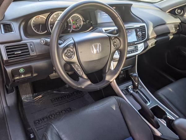2015 Honda Accord EX-L SKU: FA086993 Sedan - - by for sale in Memphis, TN – photo 11