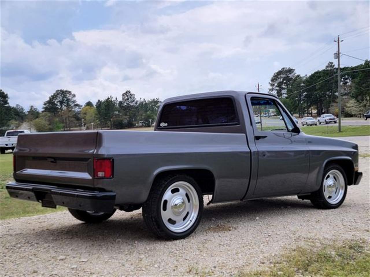 1985 Chevrolet C10 for sale in Hope Mills, NC – photo 7