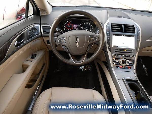 2018 Lincoln Mkz Reserve - - by dealer - vehicle for sale in Roseville, MN – photo 15