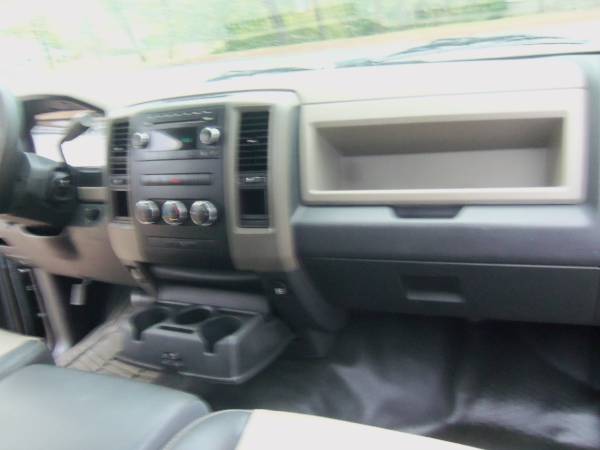 2011 Ram 1500 Regular Cab ST Pickup 2D 8 ft - cars & trucks - by... for sale in State Park, SC – photo 13