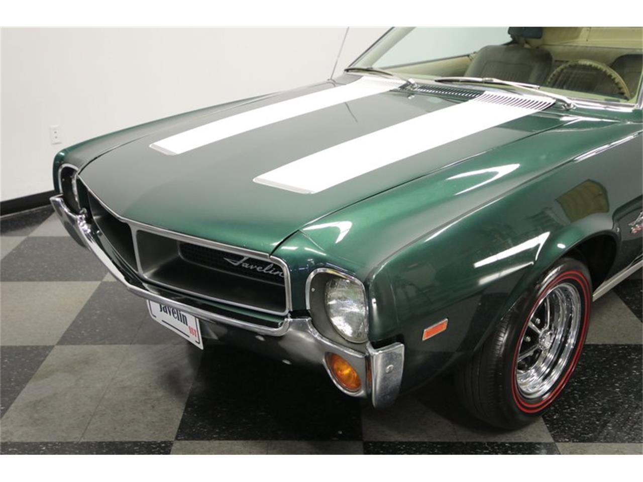 1968 AMC Javelin for sale in Lutz, FL – photo 23