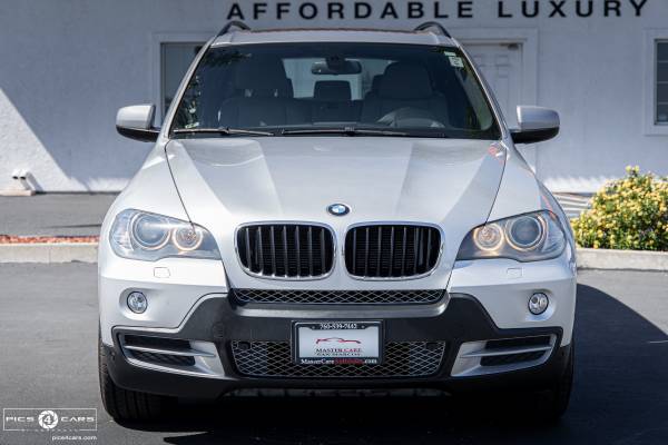 2009 BMW X5 XDRIVE - - by dealer - vehicle automotive for sale in San Marcos, CA – photo 2