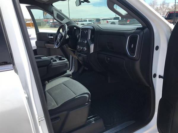 2020 GMC Sierra 3500 SLE - - by dealer - vehicle for sale in Buffalo, CO – photo 4