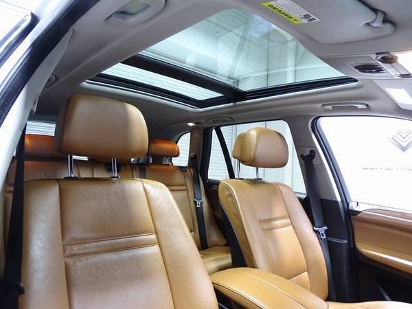 2009 BMW X5 xDrive35d - - by dealer - vehicle for sale in Chicago, IL – photo 11