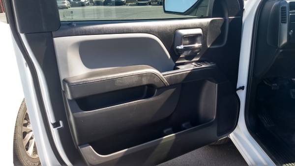 2018 GMC Sierra Reg Cab 2-Door 4X2 Pickup Truck 10K Mi | Lk 2019 V0807 for sale in Phoenix, AZ – photo 5