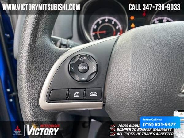 2019 Mitsubishi Outlander Sport ES - Call/Text - cars & trucks - by... for sale in Bronx, NY – photo 15