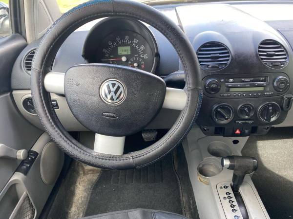 2001 Volkswagen Beetle for sale in Fargo, ND – photo 13