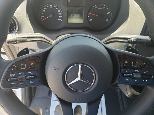 2019 Mercedes-Benz Sprinter 3500 170-in. WB for sale in Myrtle Beach, SC – photo 11
