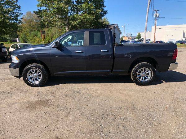 2013 RAM 1500 SLT for sale in SACO, ME – photo 2