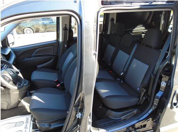 2020 Ram ProMaster City - Wheelchair Van - - by dealer for sale in Moses Lake, WA – photo 7