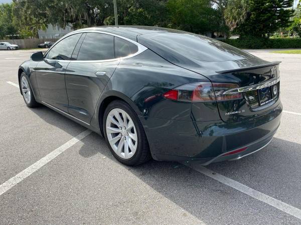 2013 Tesla Model S Performance 4dr Liftback 100% CREDIT APPROVAL! -... for sale in TAMPA, FL – photo 10