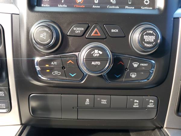 2019 Ram Pickup 1500 Classic Big Horn with 30K miles 90 day for sale in Jordan, MN – photo 17