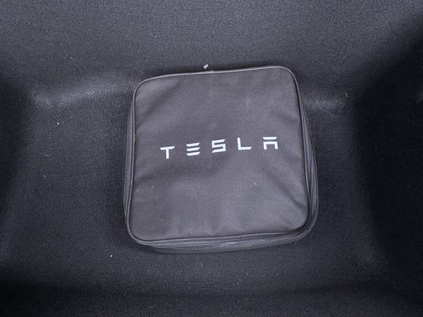 2019 Tesla Model 3 Long Range Sedan 4D sedan Blue - FINANCE ONLINE -... for sale in Chattanooga, TN – photo 19
