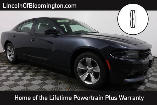 2018 Dodge Charger Gray *Unbelievable Value!!!* for sale in Minneapolis, MN