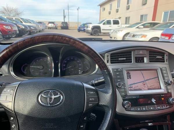 2011 Toyota Avalon Base - cars & trucks - by dealer - vehicle... for sale in West Fargo, ND – photo 14
