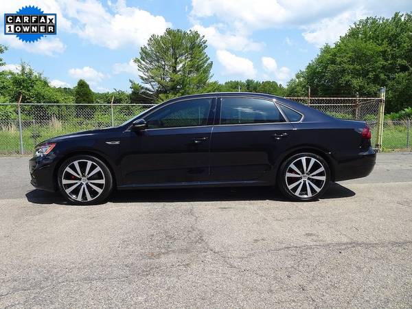 Volkswagen Passat GT Sunroof Heated Seats Bluetooth Navigation for sale in Greensboro, NC – photo 5