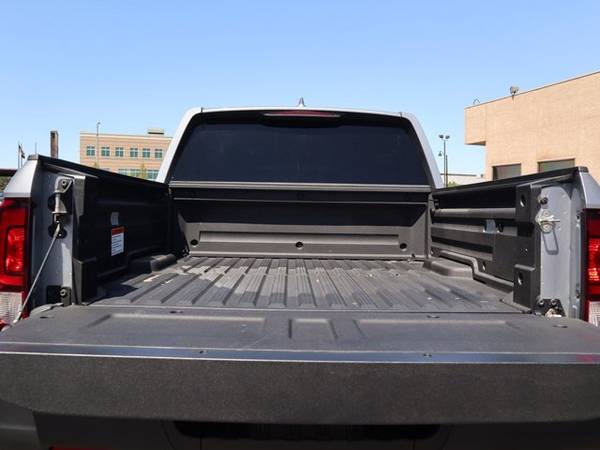 2019 Honda Ridgeline Sport - - by dealer - vehicle for sale in Pueblo, CO – photo 19