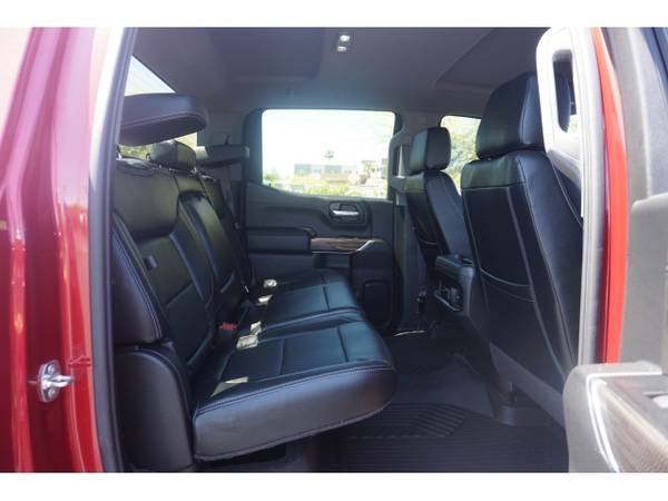 2020 Chevrolet Chevy Silverado 1500 4WD CREW CAB 147 - Lifted Trucks for sale in Glendale, AZ – photo 15