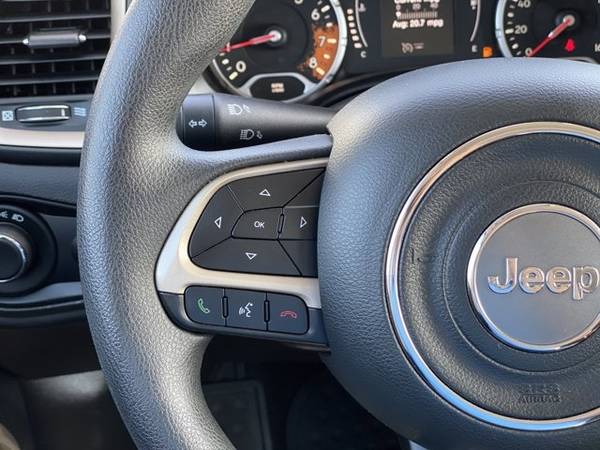 2016 Jeep Renegade Sport - - by dealer for sale in Rialto, CA – photo 12