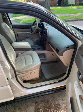 Buick Rendezvous for sale in Houston, TX – photo 7