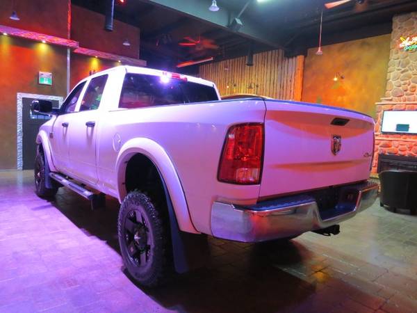 2011 Ram 2500 SLT Crew 4x4 - Amazing Condition!! Stock# GT3280 for sale in Winnipeg, MN – photo 7