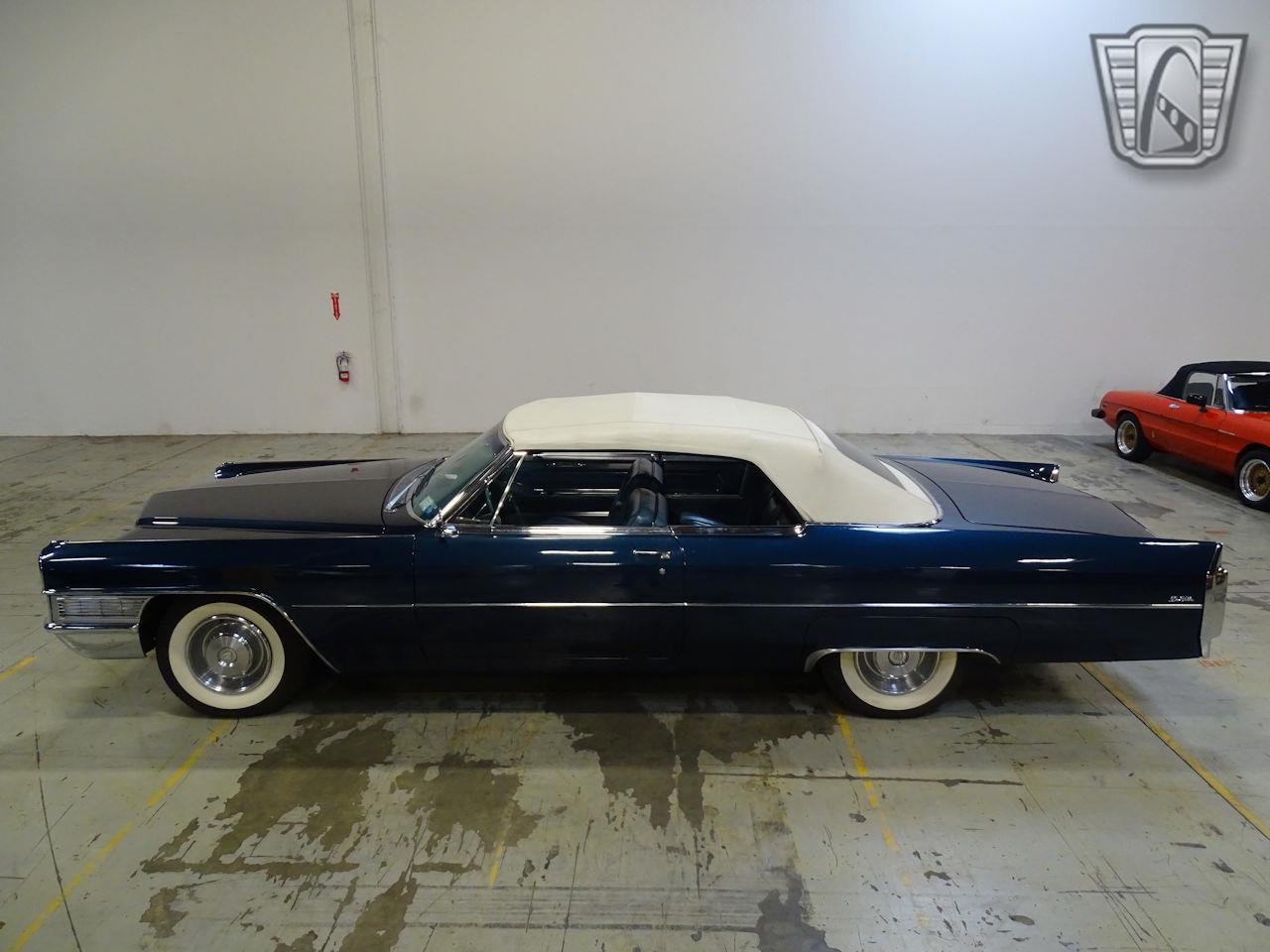 1965 Cadillac DeVille for sale in O'Fallon, IL – photo 33