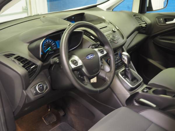 2018 Ford C Max Hybrid Hatchback 4 Door - cars & trucks - by dealer... for sale in Charleroi, PA – photo 10