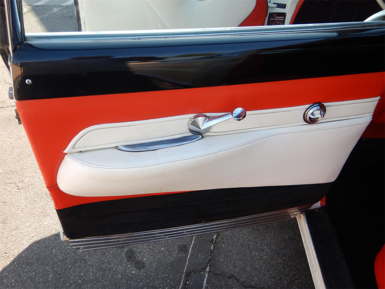 1956 Lincoln Premiere for sale in Other, Other – photo 48