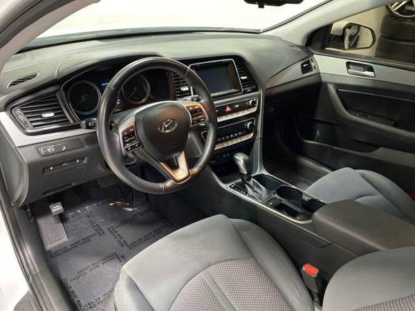 2019 Hyundai Sonata SEL SEL 4dr Sedan $1500 - cars & trucks - by... for sale in Waldorf, MD – photo 14