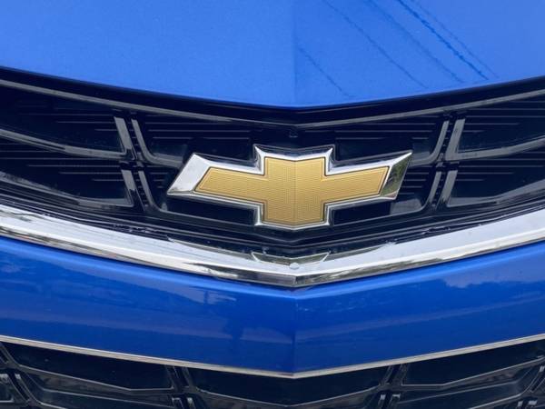 2017 Chevrolet Cruze PREMIER RS HATCHBACK, WARRANTY, LEATHER for sale in Norfolk, VA – photo 8