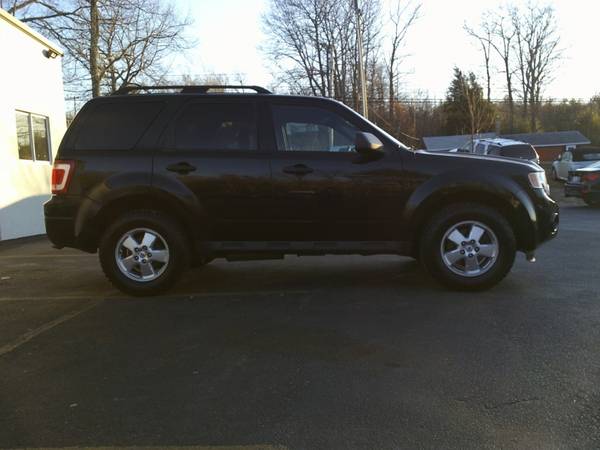 2011 Ford Escape 4WD 4dr XLT INSPECTED - - by dealer for sale in Hooksett, NH – photo 4