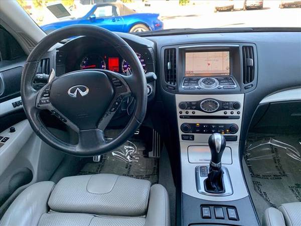 2008 INFINITI G35 Journey - Closeout Deal! - cars & trucks - by... for sale in Chandler, AZ – photo 13