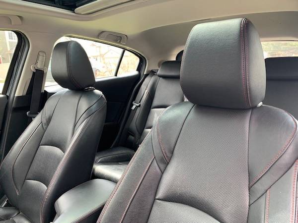 2016 Mazda 3 - CLEAN - Private Seller for sale in Hygiene, CO – photo 5