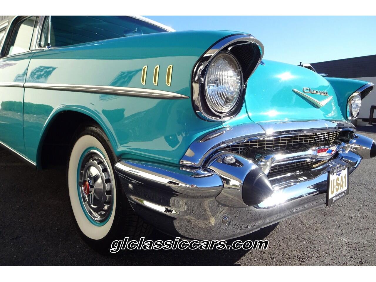 1957 Chevrolet Nomad for sale in Hilton, NY – photo 15