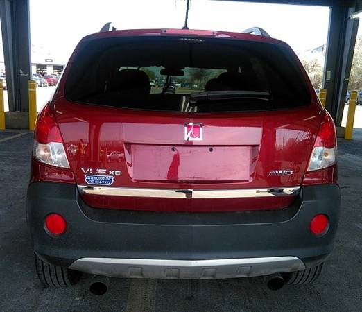 2008 SATURN VUE XE AWD, 3 5L V6, clean, loaded, runs perfect, NICE! for sale in Coitsville, OH – photo 15