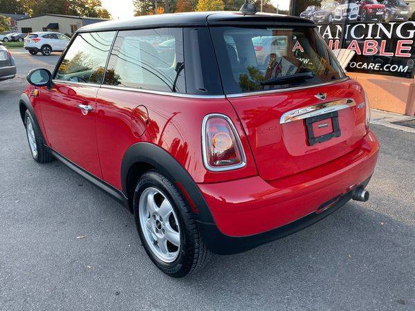 2009 MINI Cooper Base 100% CREDIT APPROVAL! for sale in Albany, NY – photo 5