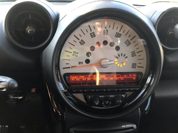 2014 Mini Cooper Paceman S with low miles for sale in Lincoln, NE – photo 11