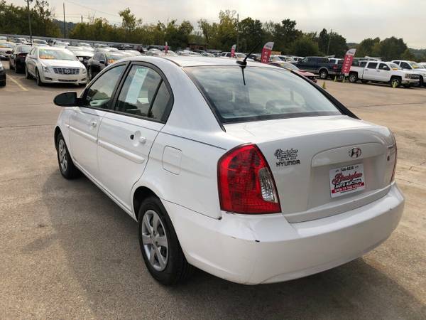 2009 Hyundai Accent GLS - - by dealer - vehicle for sale in Hueytown, AL – photo 6