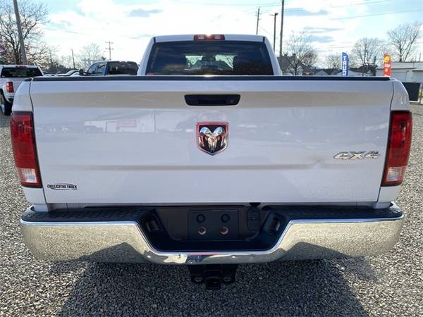 2015 Ram 2500 Tradesman **Chillicothe Truck Southern Ohio's Only All... for sale in Chillicothe, OH – photo 6